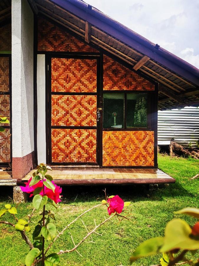 Junjals Backpackers Chalet ボホール エクステリア 写真